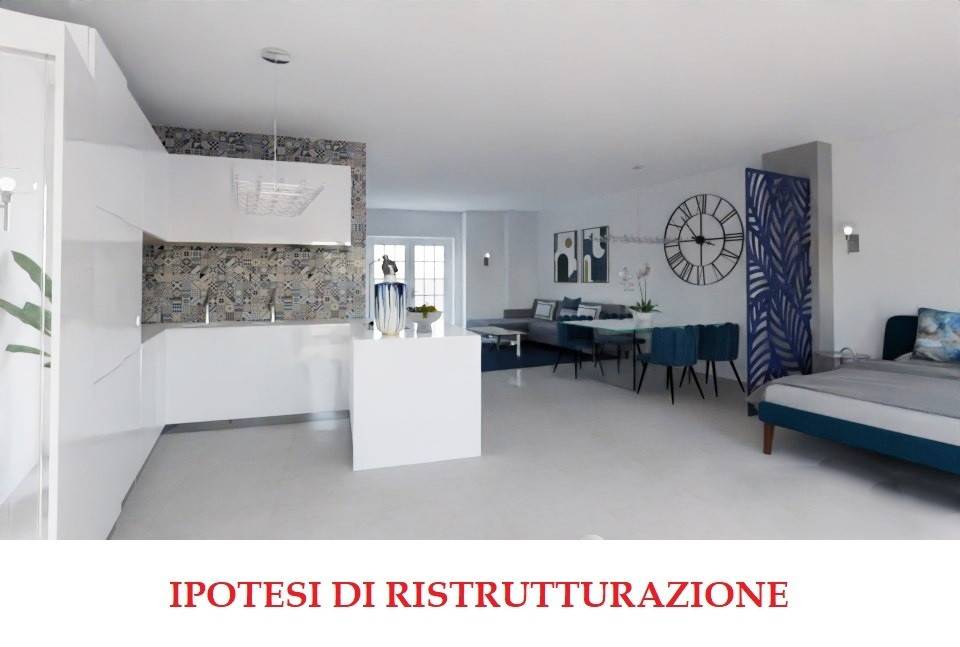 Ipotesi di Ristrutturazione