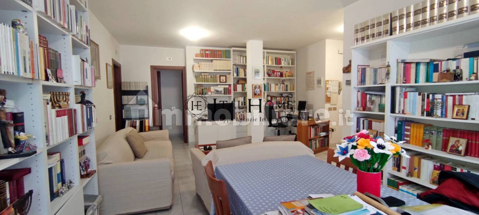 Appartamento in vendita a Santa Maria Hoè