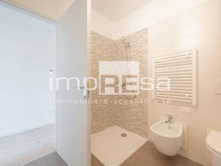 Bagno padronale