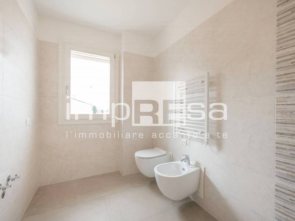 Bagno principale