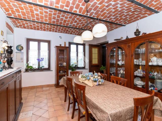 sala da pranzo