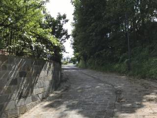 Zona circostante