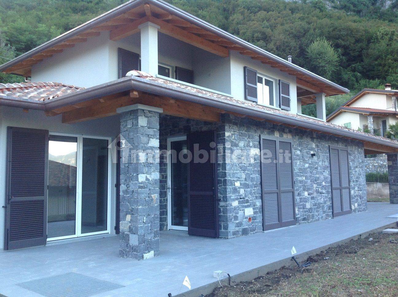 Villa in vendita a Tremezzina