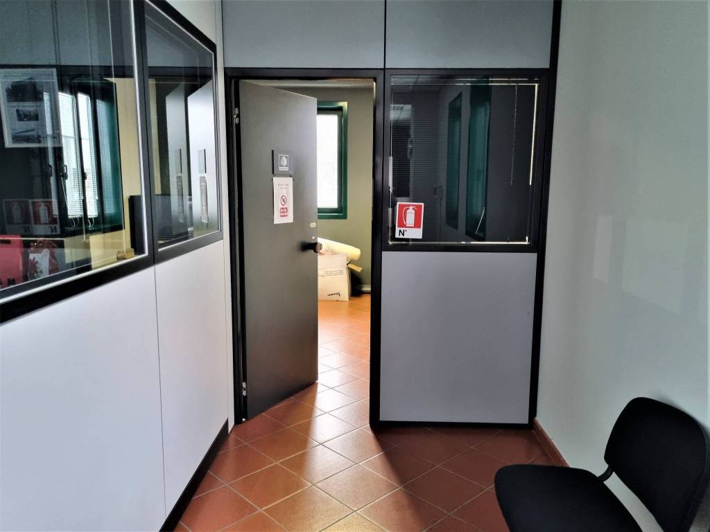 Ufficio - studio in affitto, faenza