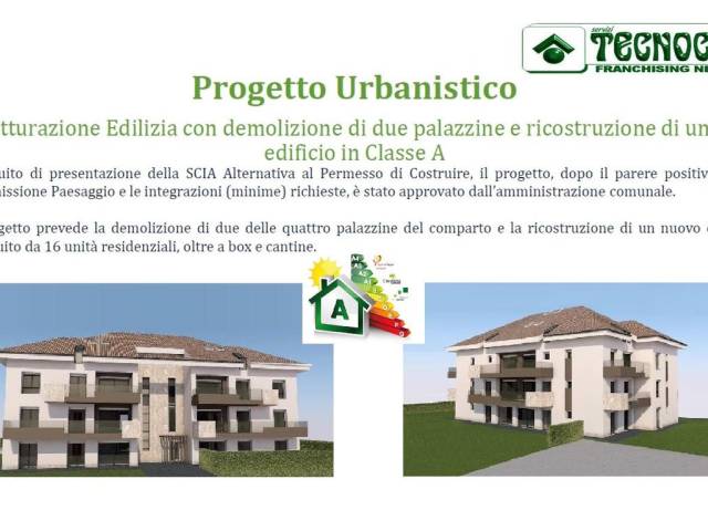 PROGETTO