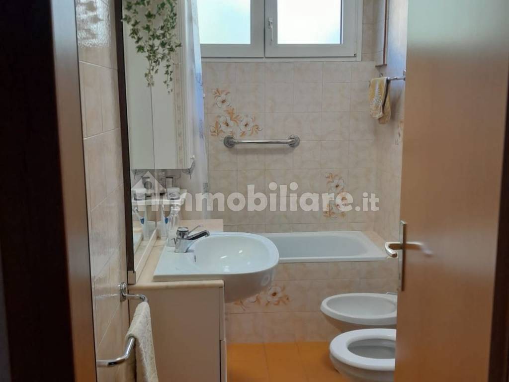 bagno