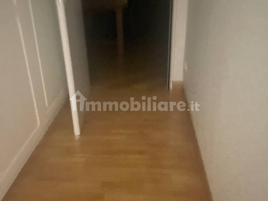 Vendita Appartamento in viale Ennio Quinto 54. Bari. Ottimo stato