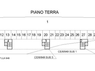 Elaborato planimetrico