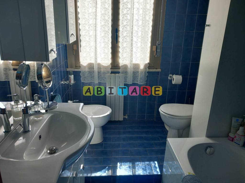 BAGNO