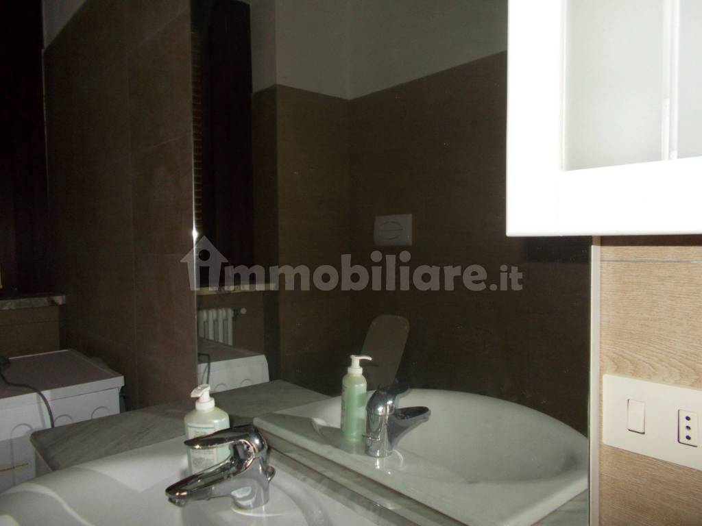 bagno