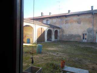 cortile interno