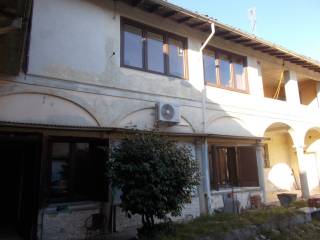 cortile interno