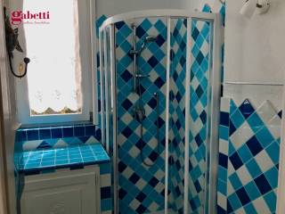 bagno en suite foto 2