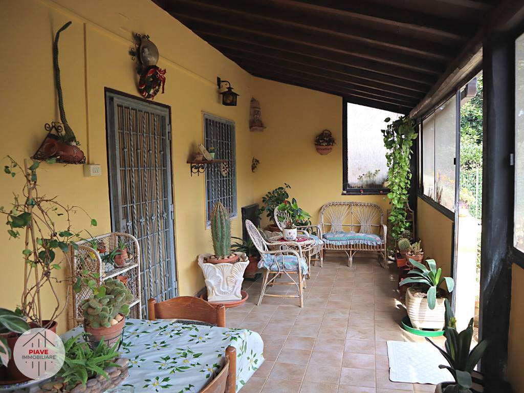 Veranda