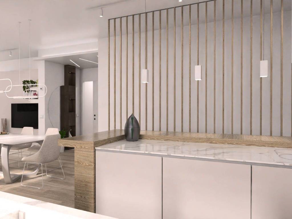 Vendita Appartamento Mozzo. Quadrilocale in via Alfredo Piatti 80 ...