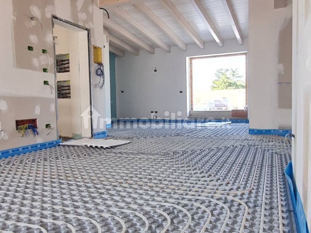 Interno appartamento