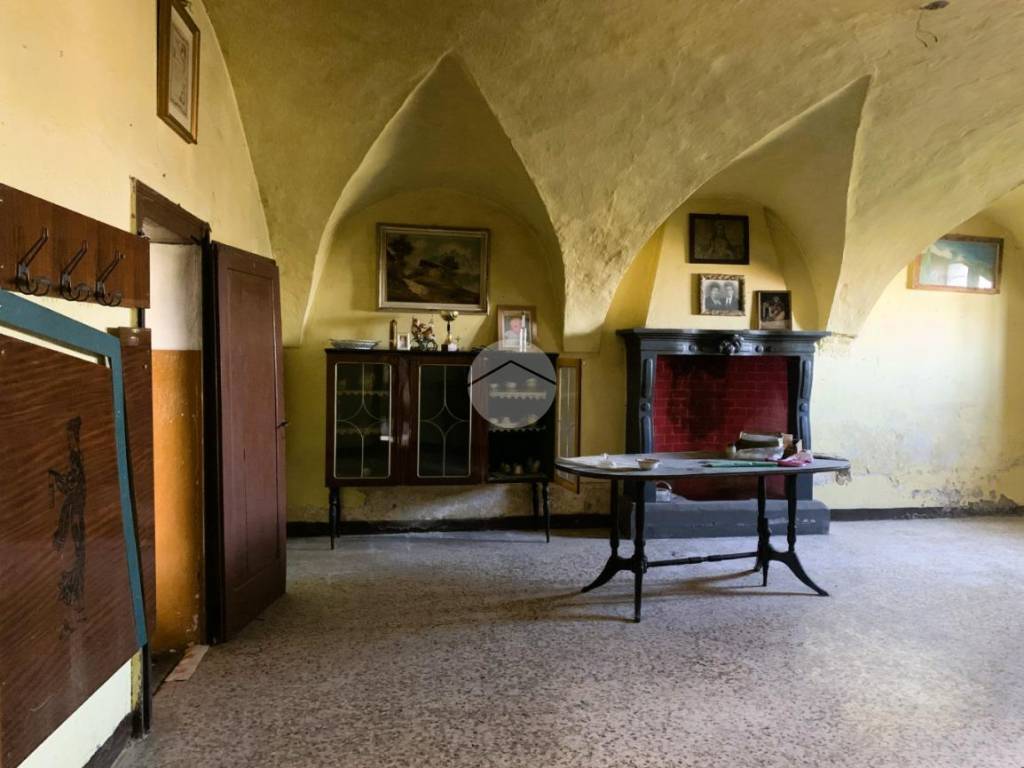 Sala da pranzo