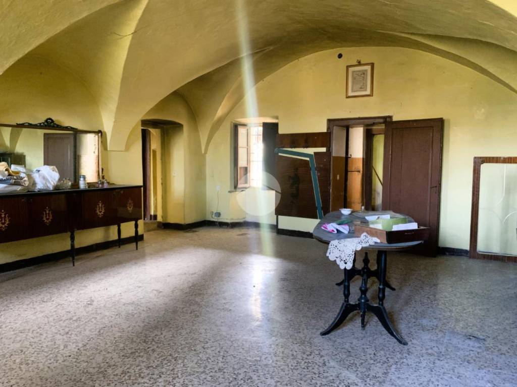 Sala da pranzo