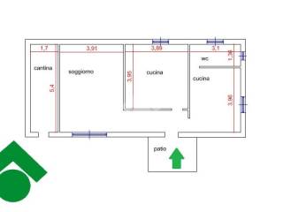 PLANI VIA LAVINIO