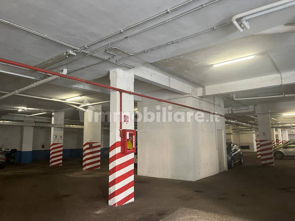 Posto auto moto via Francesco Valagussa, Roma, Rif. 102159014