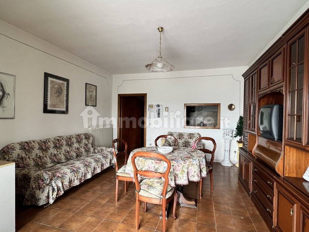 Vendita Terratetto unifamiliare in via Piave Sant'Arcangelo Trimonte