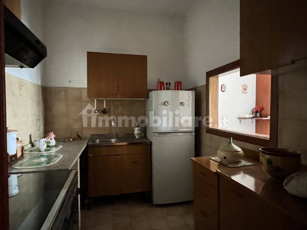 Vendita Terratetto unifamiliare in via Piave Sant'Arcangelo Trimonte