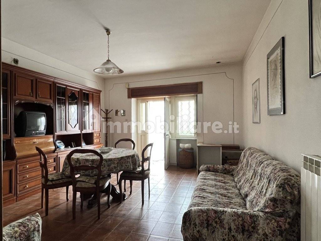 Vendita Terratetto unifamiliare in via Piave Sant'Arcangelo Trimonte