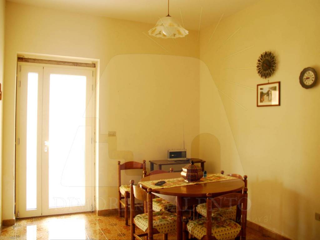 sala da pranzo