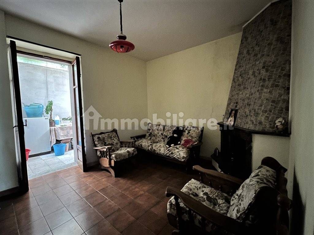 Vendita Terratetto unifamiliare in via Piave Sant'Arcangelo Trimonte