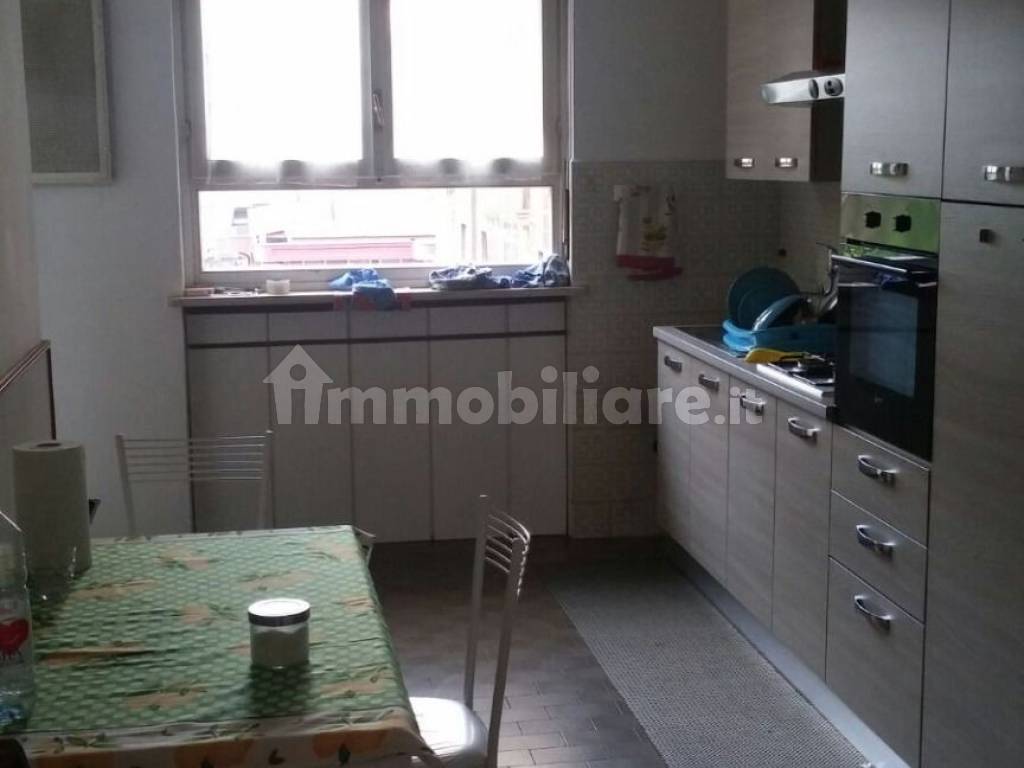 Stanza doppia in Lingotto, foto 16 di 19