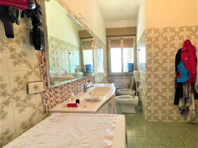 21 BAGNO