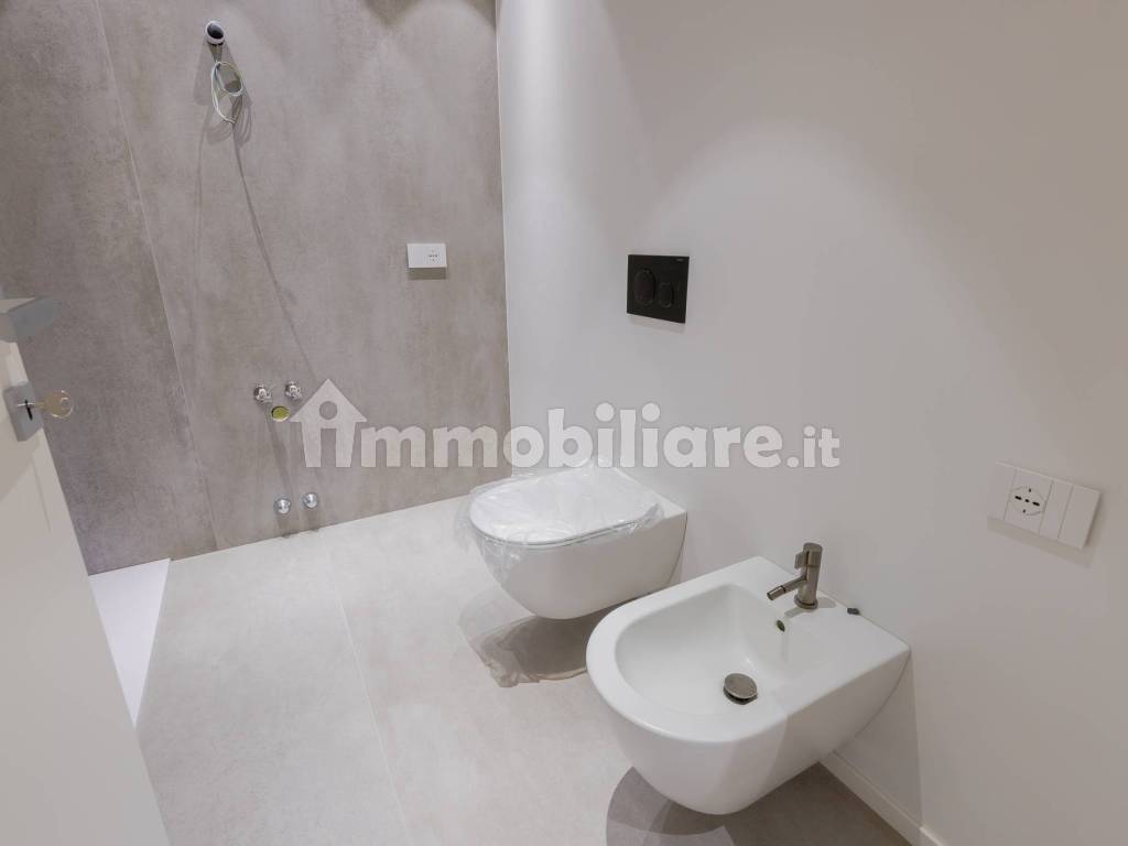 bagno