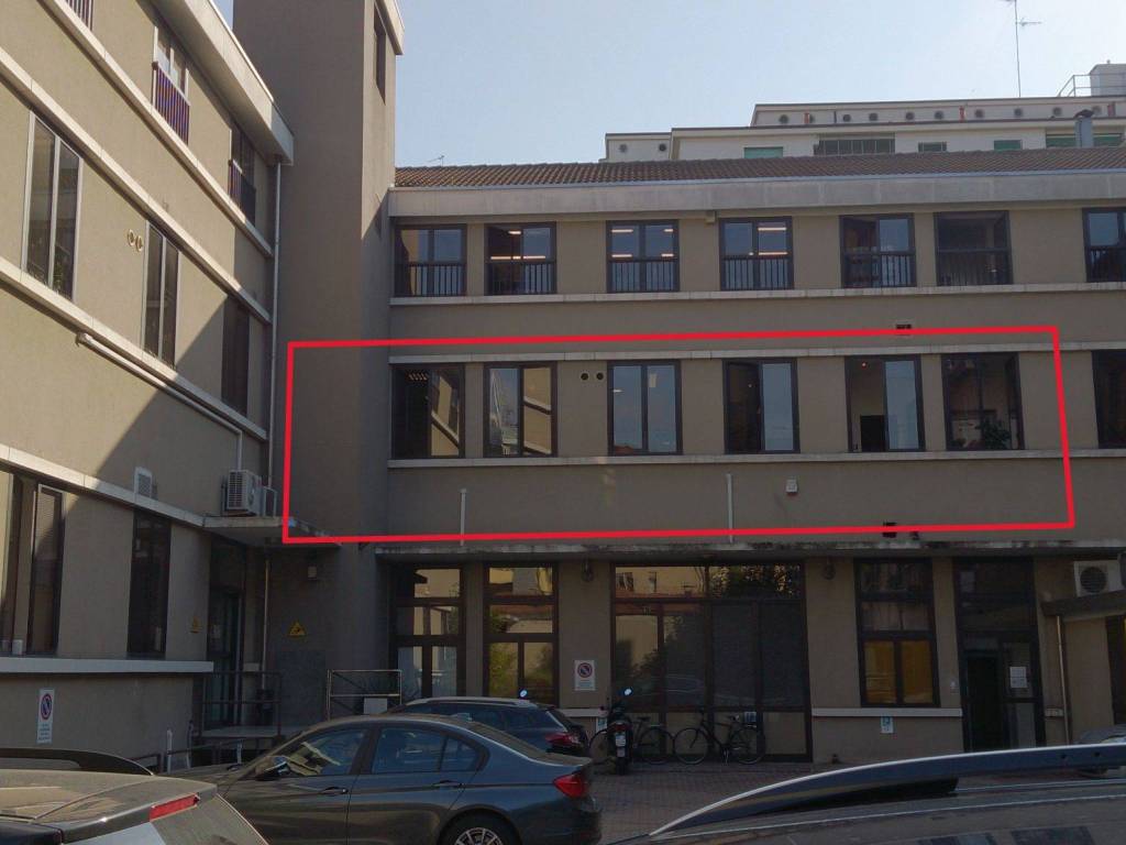 Laboratorio via Pietro Pomponazzi 9, Milano,