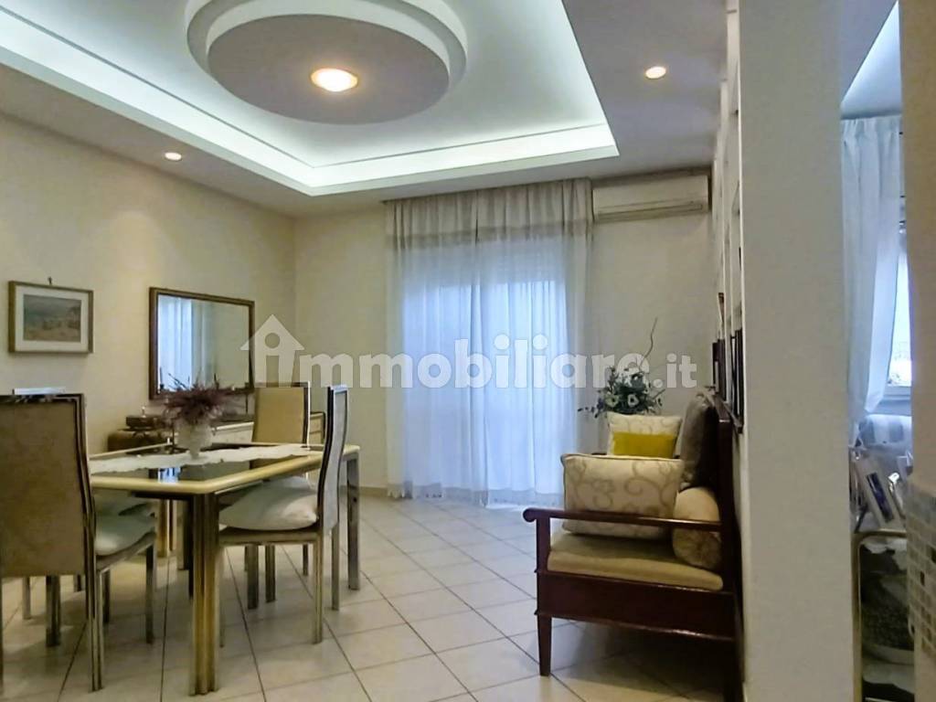 Vendita Appartamento in via Roma 256. Sant'Antonio Abate. Ottimo stato