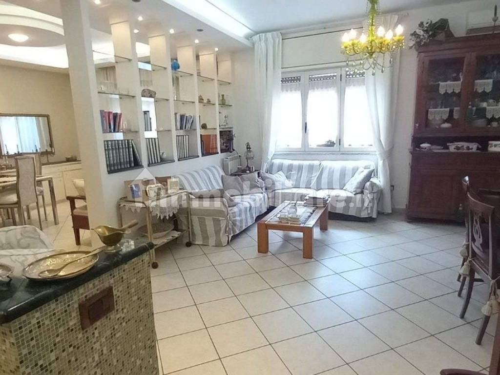 Vendita Appartamento in via Roma 256. Sant'Antonio Abate. Ottimo stato