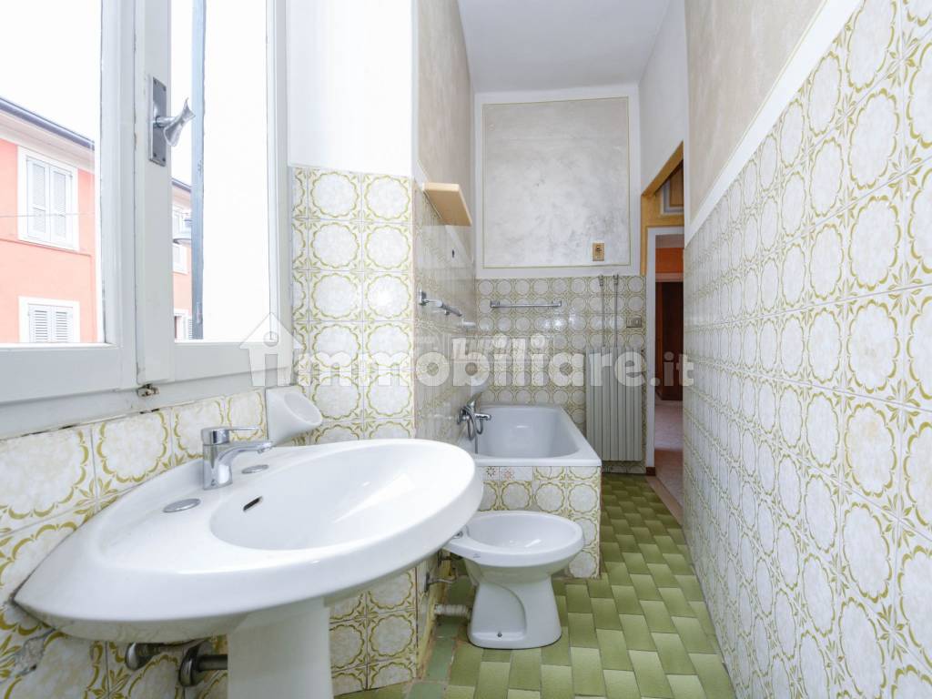 BAGNO FINESTRATO