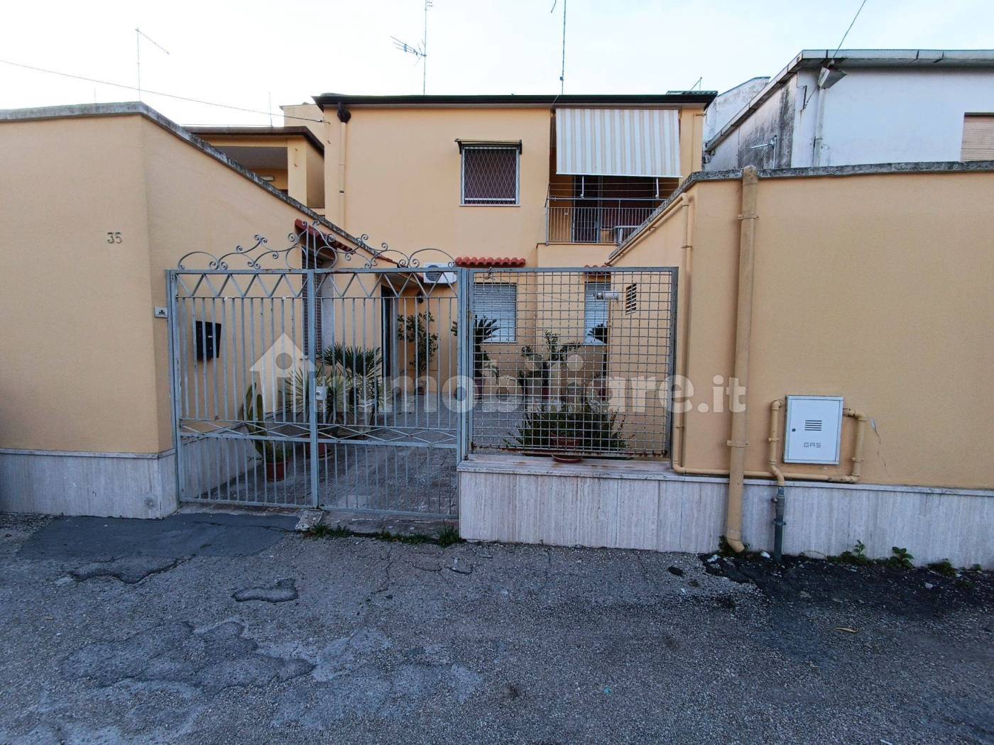 Ville con garage in vendita Monteroni di Lecce - Immobiliare.it