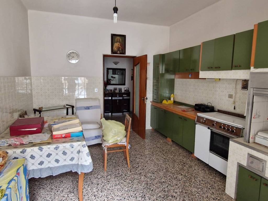 CUCINA