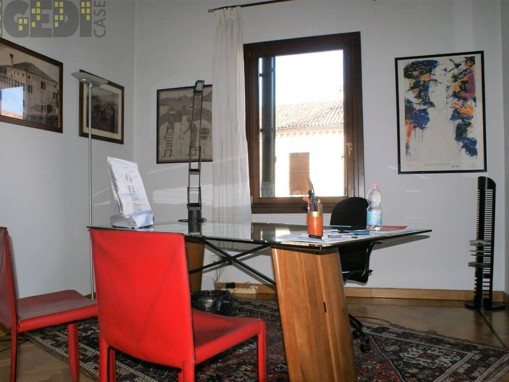 Ufficio - studio in vendita, santa sofia - altinate, padova