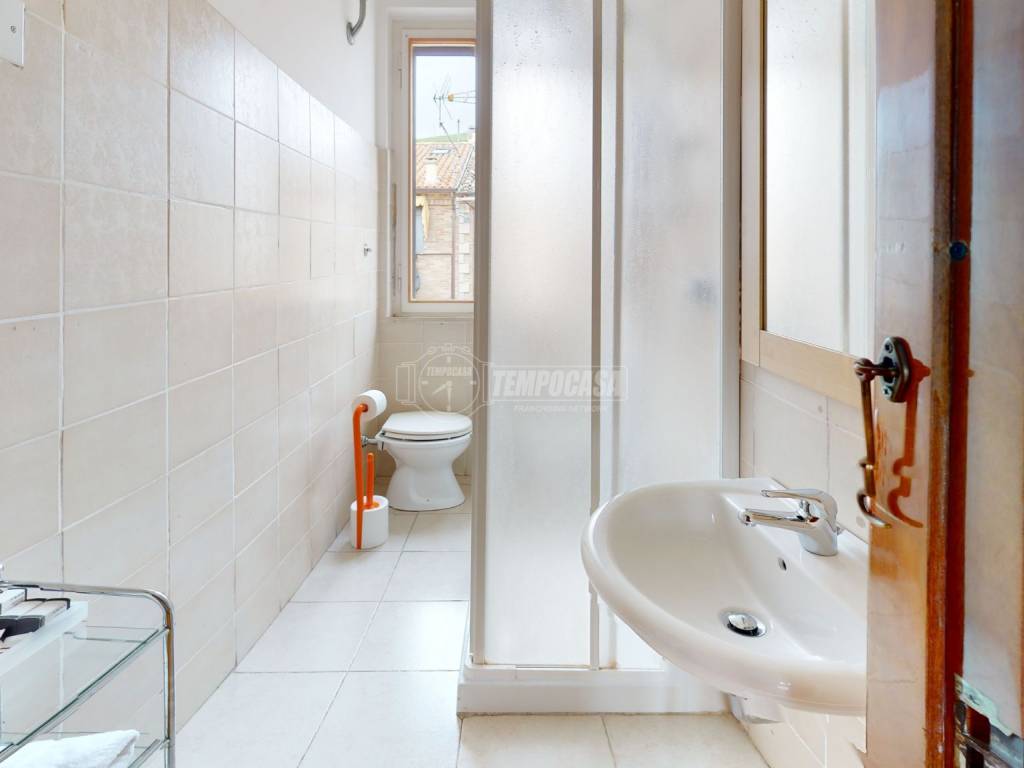 Bagno 2° piano