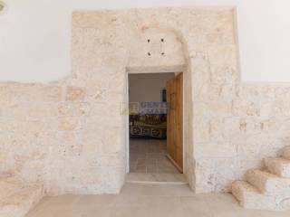 Villa con piscina Ostuni