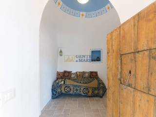 Villa con piscina Ostuni