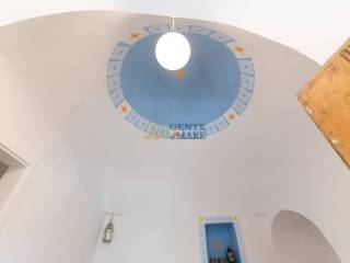 Villa con piscina Ostuni