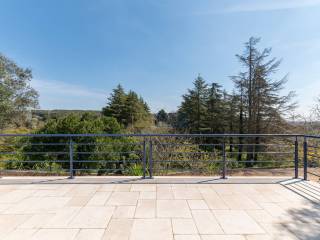 Villa con piscina Ostuni