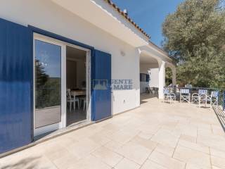 Villa con piscina Ostuni