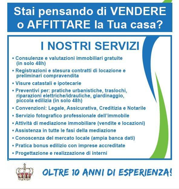 Servizi