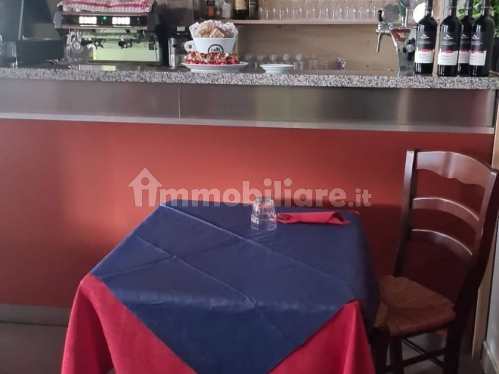 Ristorante via Eleonora Duse 8, Bologna, rif. 102188184 Immobiliare.it