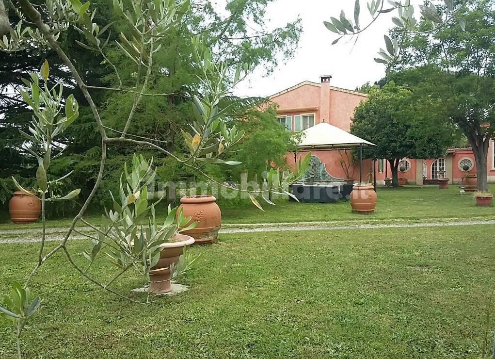 giardino