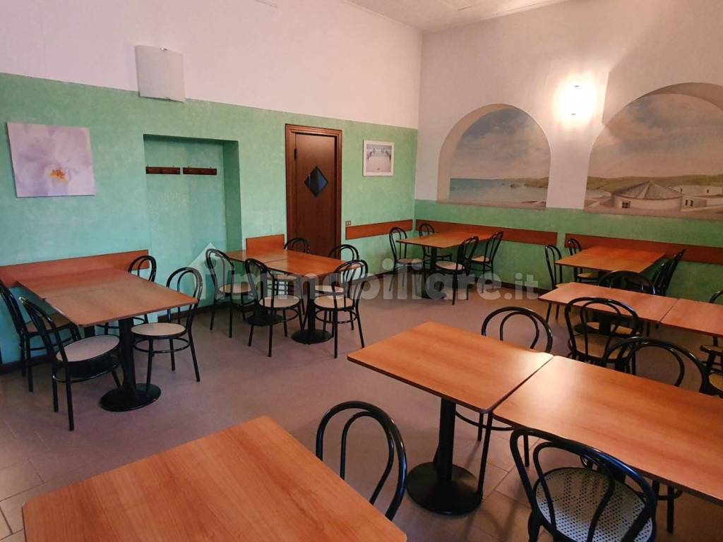 sala ristorante
