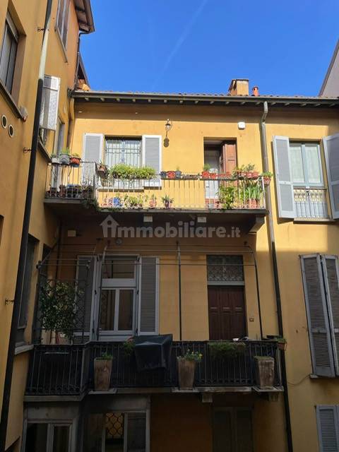 Cortile interno